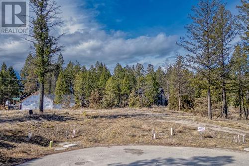 Lot 41 Pedley Heights Drive, Windermere, BC 