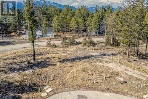 Lot 41 Pedley Heights Drive, Windermere, BC 