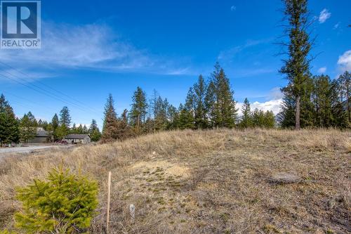 Lot 41 Pedley Heights Drive, Windermere, BC 