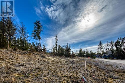 Lot 41 Pedley Heights Drive, Windermere, BC 