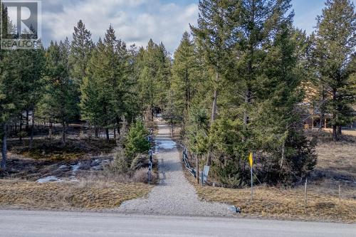 Lot 41 Pedley Heights Drive, Windermere, BC 