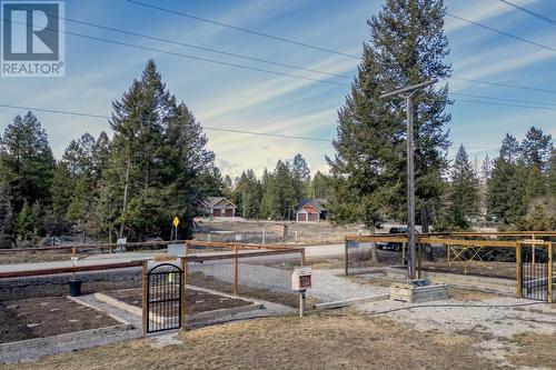 Lot 41 Pedley Heights Drive, Windermere, BC 