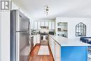 59 - 209472 Highway 26, Blue Mountains, ON  - Indoor Photo Showing Kitchen With Stainless Steel Kitchen 