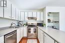 59 - 209472 Highway 26, Blue Mountains, ON  - Indoor Photo Showing Kitchen With Stainless Steel Kitchen 