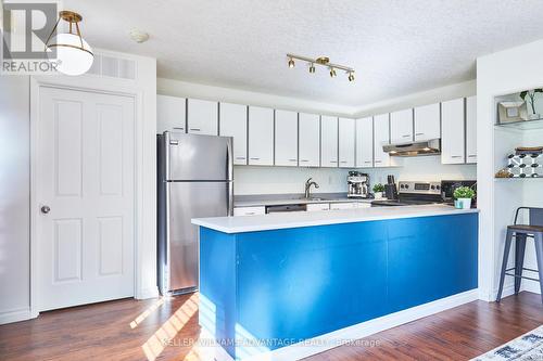 59 - 209472 Highway 26, Blue Mountains, ON - Indoor Photo Showing Kitchen