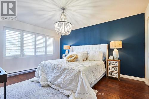 59 - 209472 Highway 26, Blue Mountains, ON - Indoor Photo Showing Bedroom