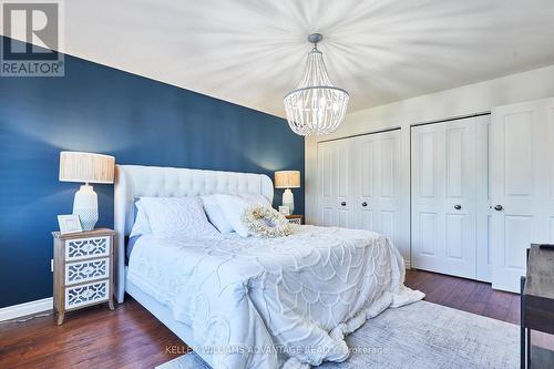 59 - 209472 Highway 26, Blue Mountains, ON - Indoor Photo Showing Bedroom