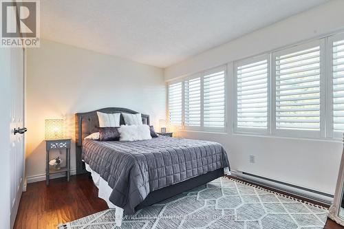 59 - 209472 Highway 26, Blue Mountains, ON - Indoor Photo Showing Bedroom