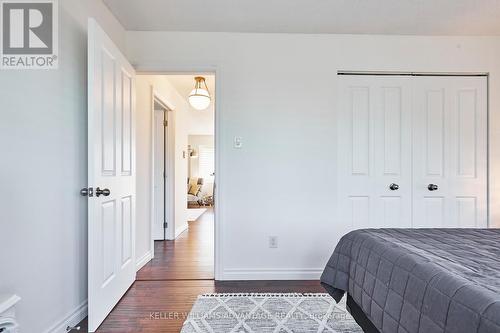 59 - 209472 Highway 26, Blue Mountains, ON - Indoor Photo Showing Bedroom