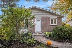 199 OLD COLONY ROAD  Ottawa, ON K2L 1M6