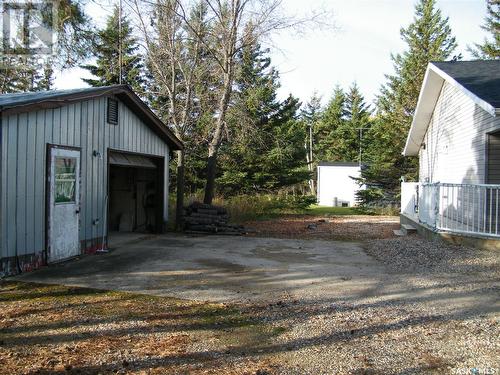 431 Centre Street, Middle Lake, SK - Outdoor