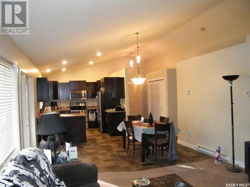 431 Centre Street, Middle Lake, SK - Indoor