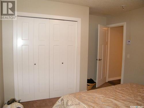 431 Centre Street, Middle Lake, SK - Indoor Photo Showing Bedroom