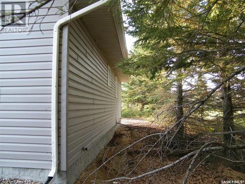 431 Centre Street, Middle Lake, SK - Outdoor With Exterior