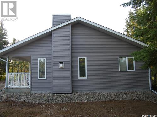 431 Centre Street, Middle Lake, SK - Outdoor With Exterior