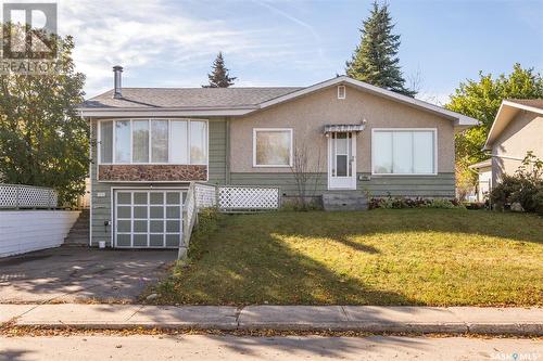 1339 6Th Street E, Prince Albert, SK - Outdoor