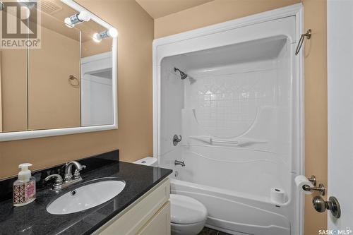 1339 6Th Street E, Prince Albert, SK - Indoor Photo Showing Bathroom