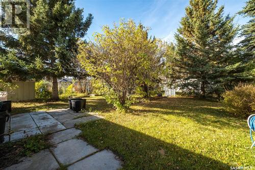 1339 6Th Street E, Prince Albert, SK - Outdoor