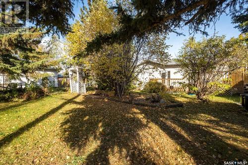 1339 6Th Street E, Prince Albert, SK - Outdoor