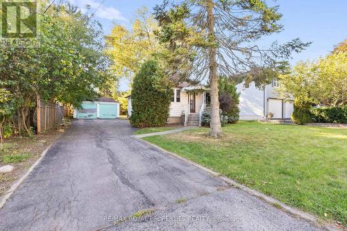 624 Marksbury Road, Pickering, ON - Outdoor