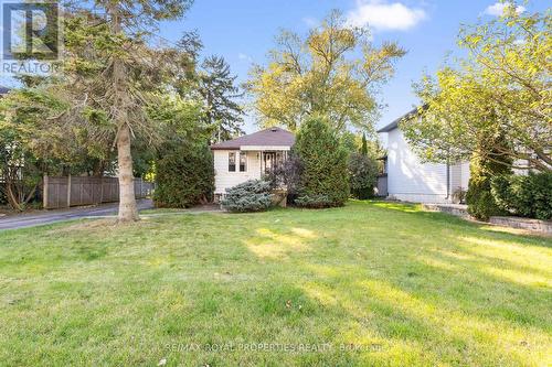 624 Marksbury Road, Pickering, ON - Outdoor