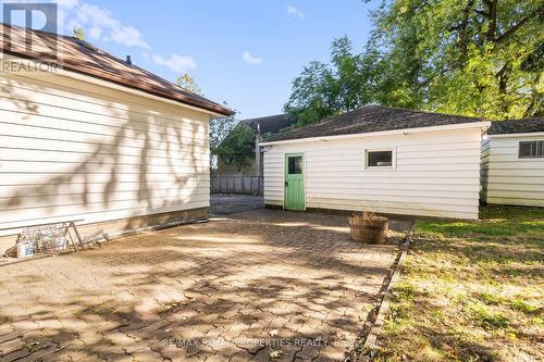 624 Marksbury Road, Pickering, ON - Outdoor With Exterior