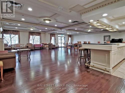 1117 - 2627 Mccowan Road, Toronto, ON - Indoor