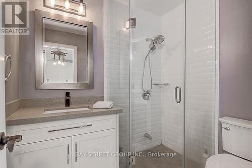 39 Calderbridge Crescent, Markham, ON - Indoor Photo Showing Bathroom