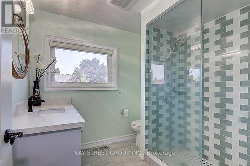 39 Calderbridge Crescent, Markham, ON - Indoor Photo Showing Bathroom