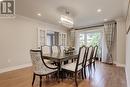 39 Calderbridge Crescent, Markham, ON  - Indoor Photo Showing Dining Room 