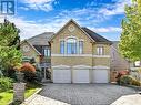 27 Brimwood Crescent, Richmond Hill, ON  - Outdoor With Facade 