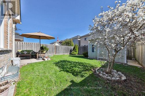 2185 Sutton Drive, Burlington, ON - Outdoor