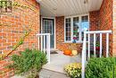 109 Riverwalk Place, Guelph/Eramosa, ON  - Outdoor 