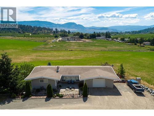 2335 Scenic Road, Kelowna, BC - Outdoor With View