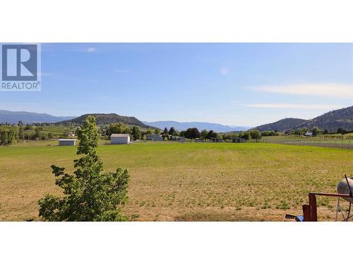 2335 Scenic Road, Kelowna, BC - Outdoor With View