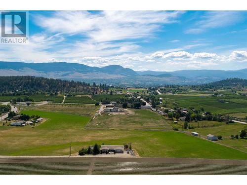 2335 Scenic Road, Kelowna, BC - Outdoor With View