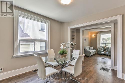 57 Scott Street, St. Thomas, ON - Indoor Photo Showing Dining Room