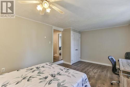 57 Scott Street, St. Thomas, ON - Indoor Photo Showing Bedroom