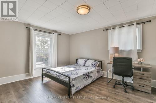 57 Scott Street, St. Thomas, ON - Indoor Photo Showing Bedroom