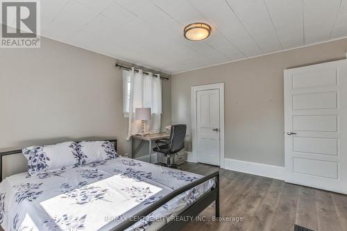 57 Scott Street, St. Thomas, ON - Indoor Photo Showing Bedroom