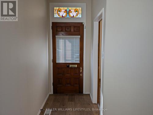 Front Door - Main - 92 Price Street, London, ON - Indoor Photo Showing Other Room