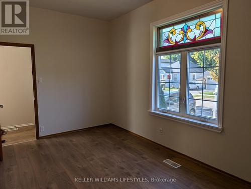 Primary main floor Bedroom - Main - 92 Price Street, London, ON - Indoor Photo Showing Other Room