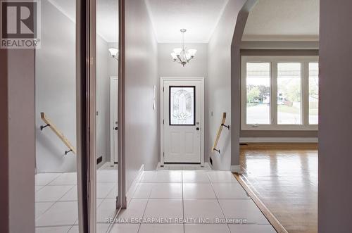 108 Lakeside Drive, Grimsby, ON - Indoor Photo Showing Other Room