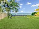 108 Lakeside Drive, Grimsby, ON  - Outdoor With Body Of Water With View 