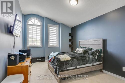 770 Reeves Avenue S, London, ON - Indoor Photo Showing Bedroom