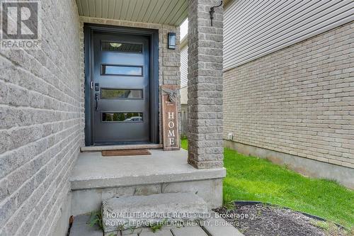 770 Reeves Avenue S, London, ON - Outdoor