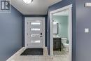 770 Reeves Avenue S, London, ON  - Indoor Photo Showing Bathroom 