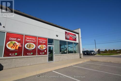 2 - 2070 Rymal Road E, Hamilton, ON 