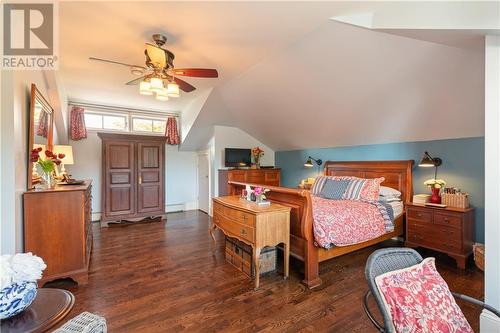 45 Gore Street W, Perth, ON - Indoor Photo Showing Bedroom