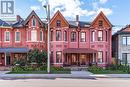 179 Park Street N, Hamilton, ON  - Outdoor With Facade 